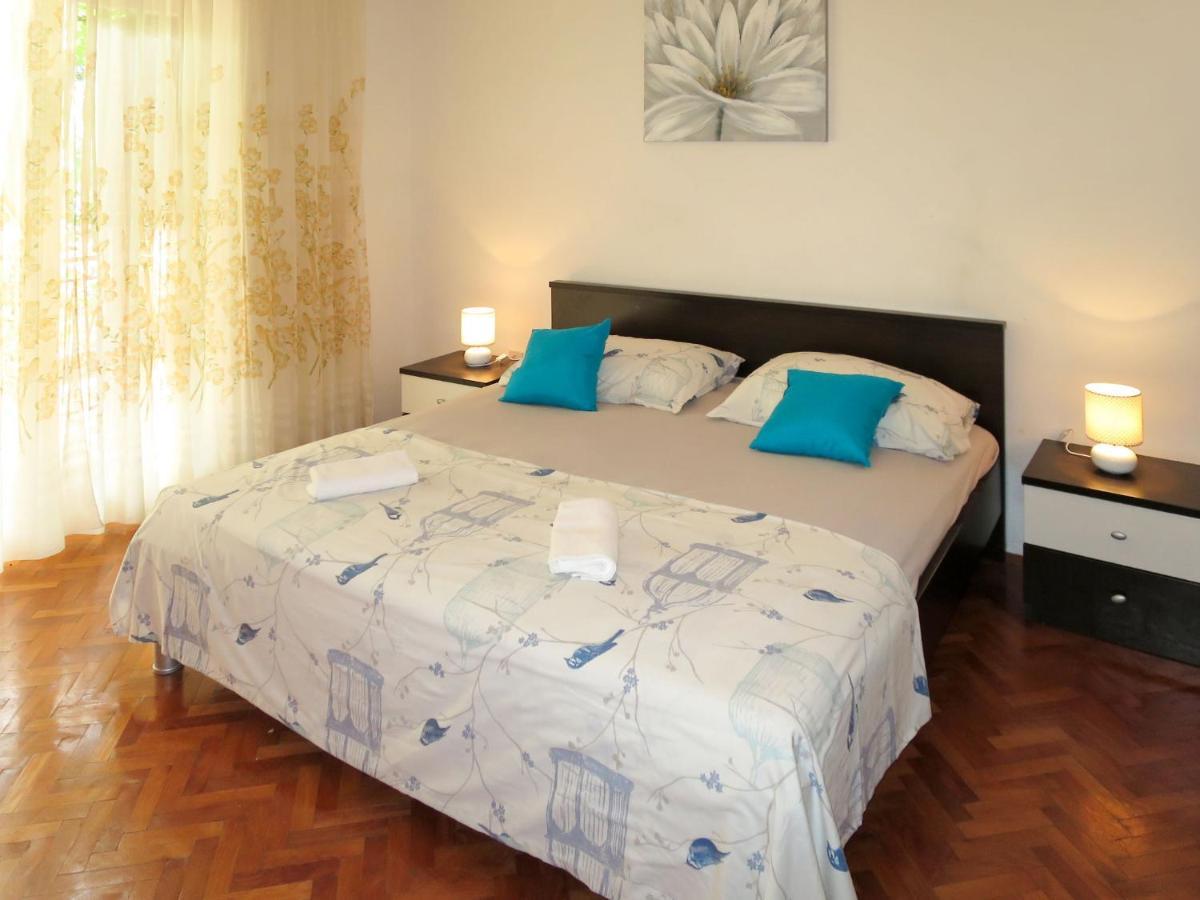 Holiday Home Bero - Ugl505 By Interhome Ceprljanda 外观 照片