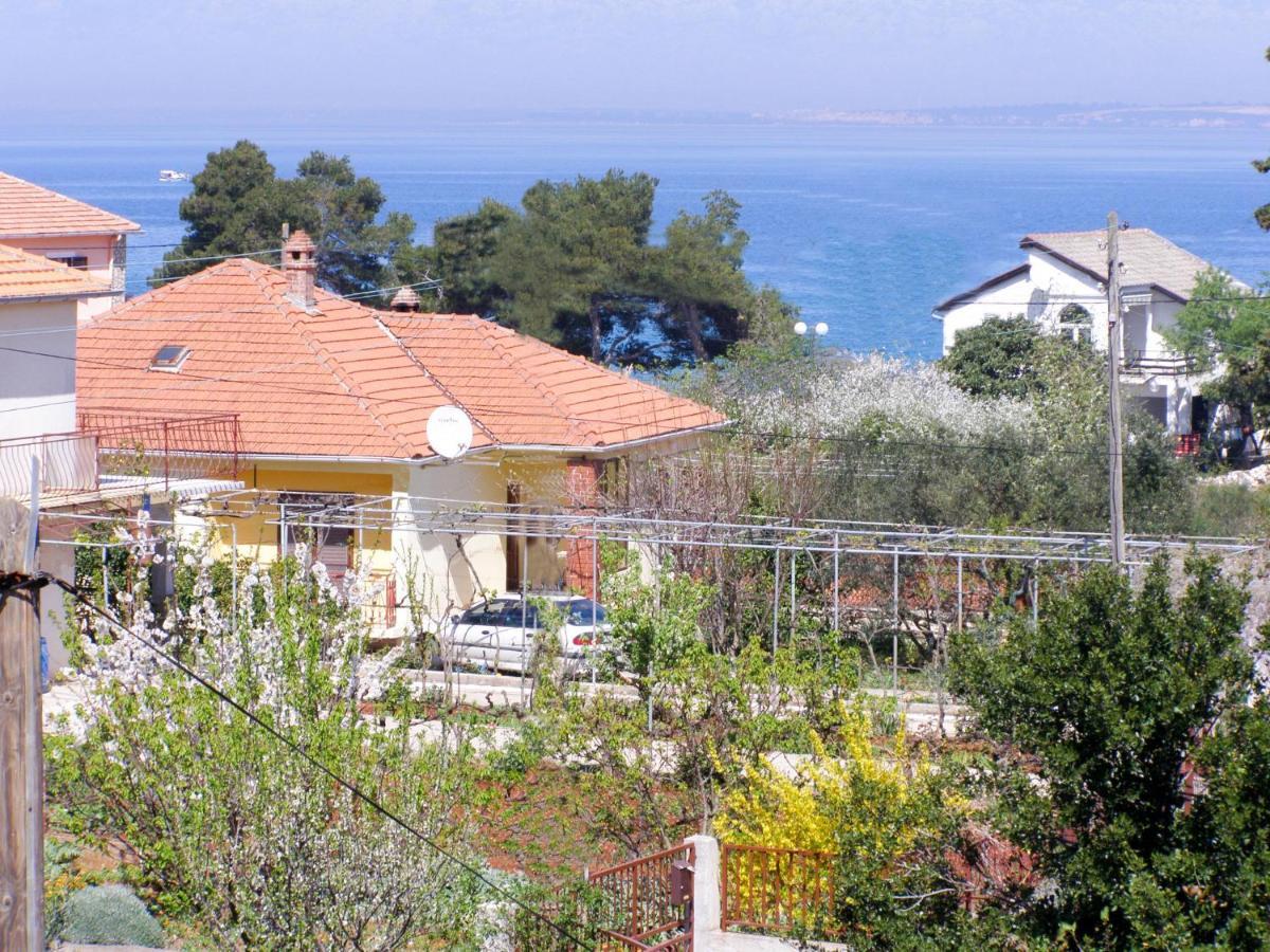 Holiday Home Bero - Ugl505 By Interhome Ceprljanda 外观 照片