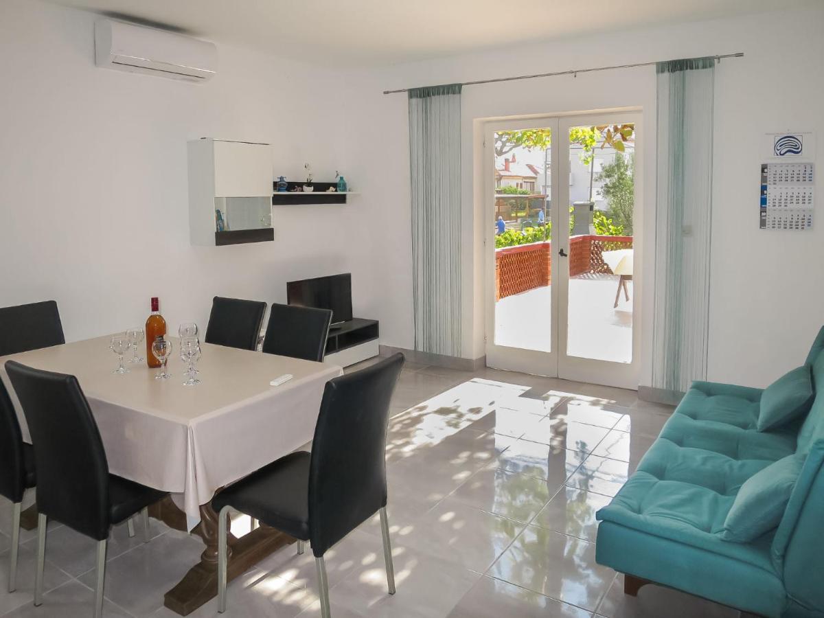Holiday Home Bero - Ugl505 By Interhome Ceprljanda 外观 照片