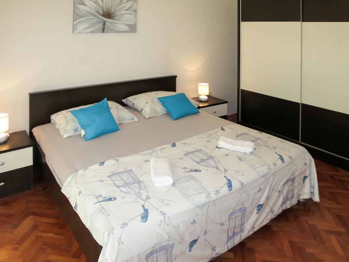 Holiday Home Bero - Ugl505 By Interhome Ceprljanda 外观 照片