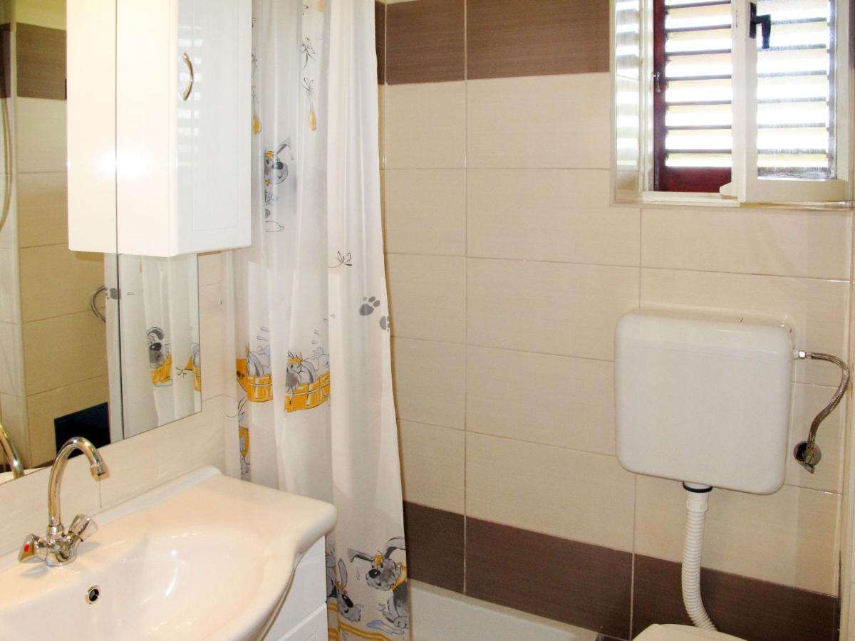 Holiday Home Bero - Ugl505 By Interhome Ceprljanda 外观 照片