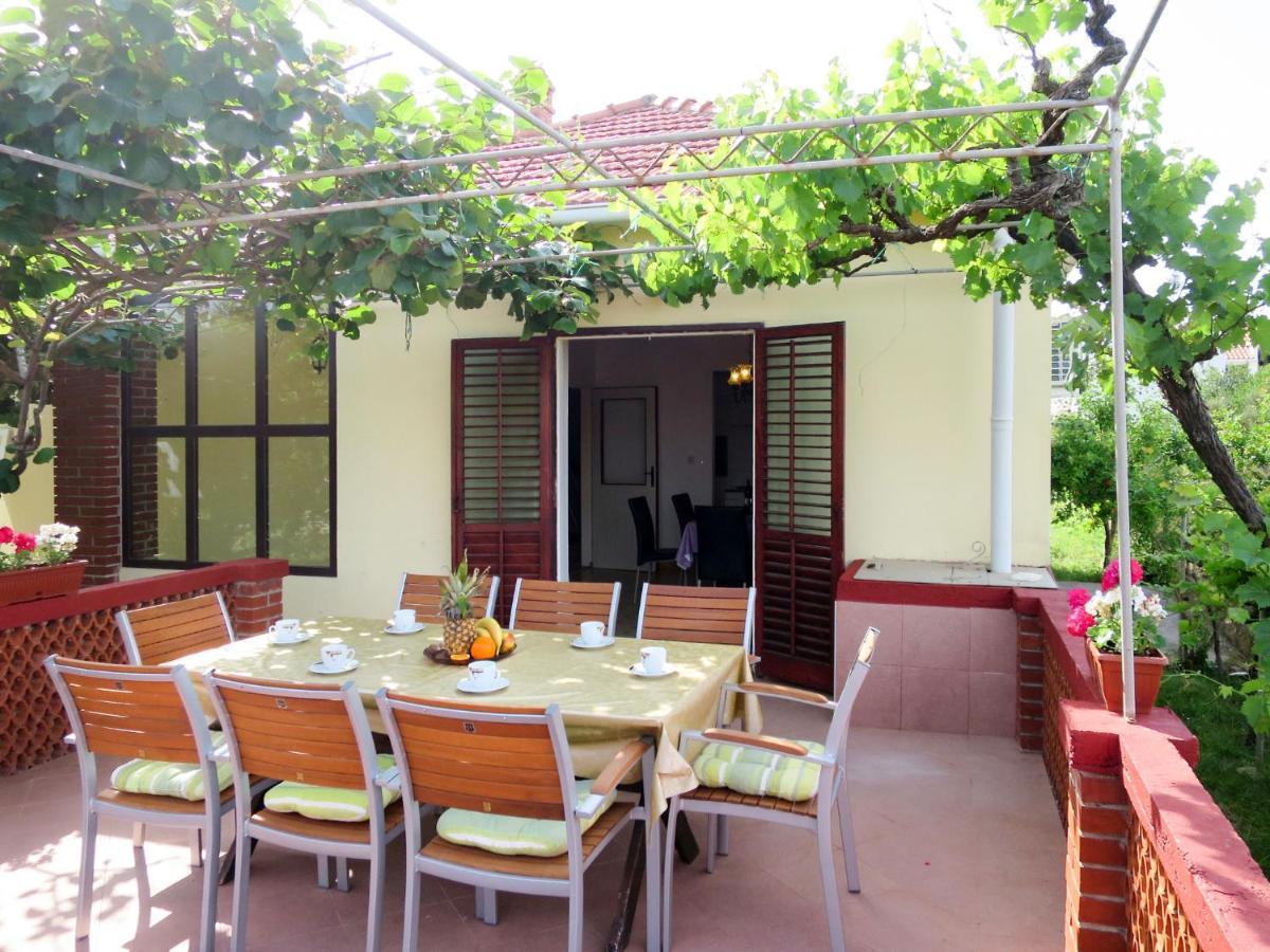 Holiday Home Bero - Ugl505 By Interhome Ceprljanda 外观 照片