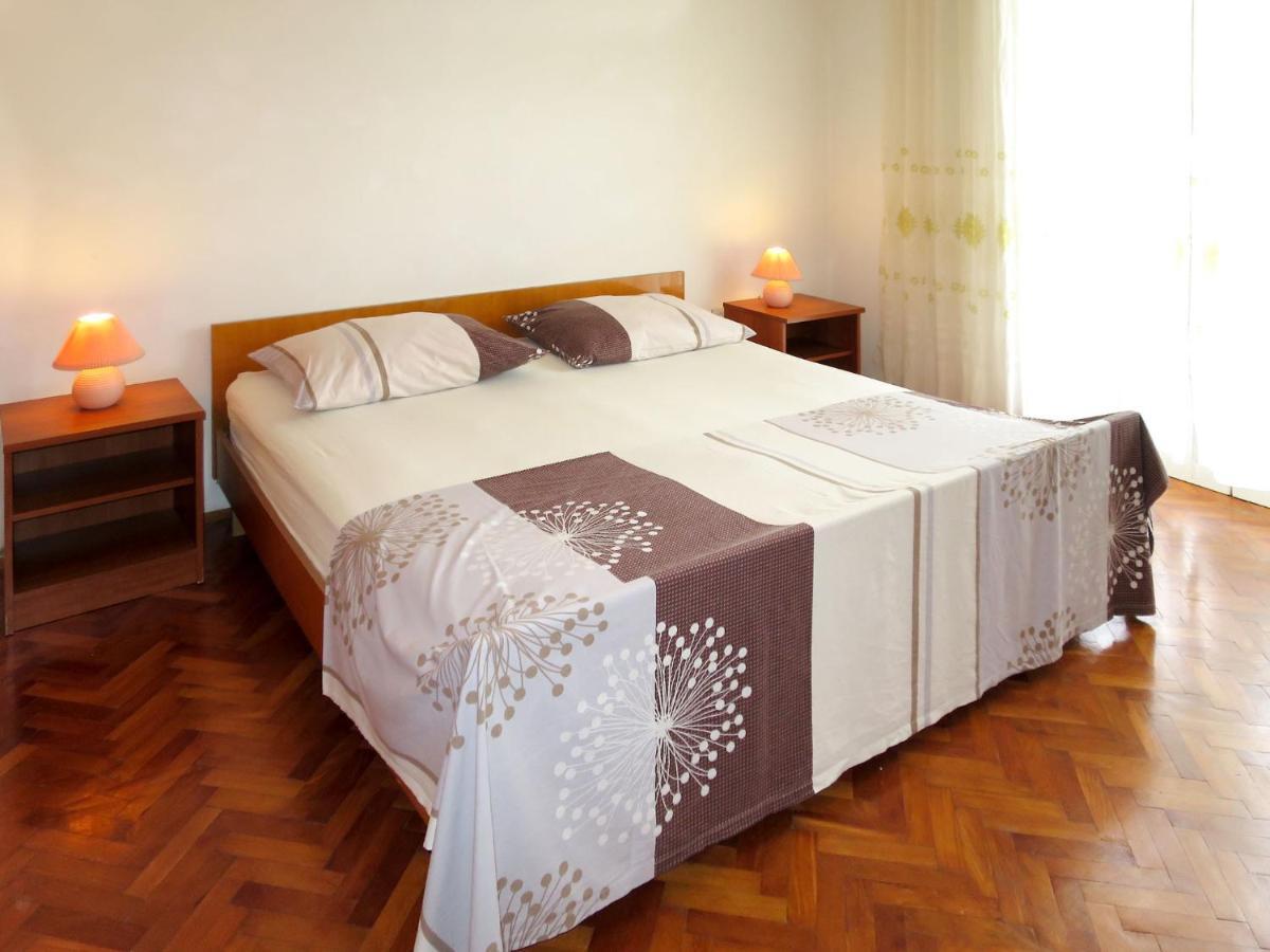 Holiday Home Bero - Ugl505 By Interhome Ceprljanda 外观 照片