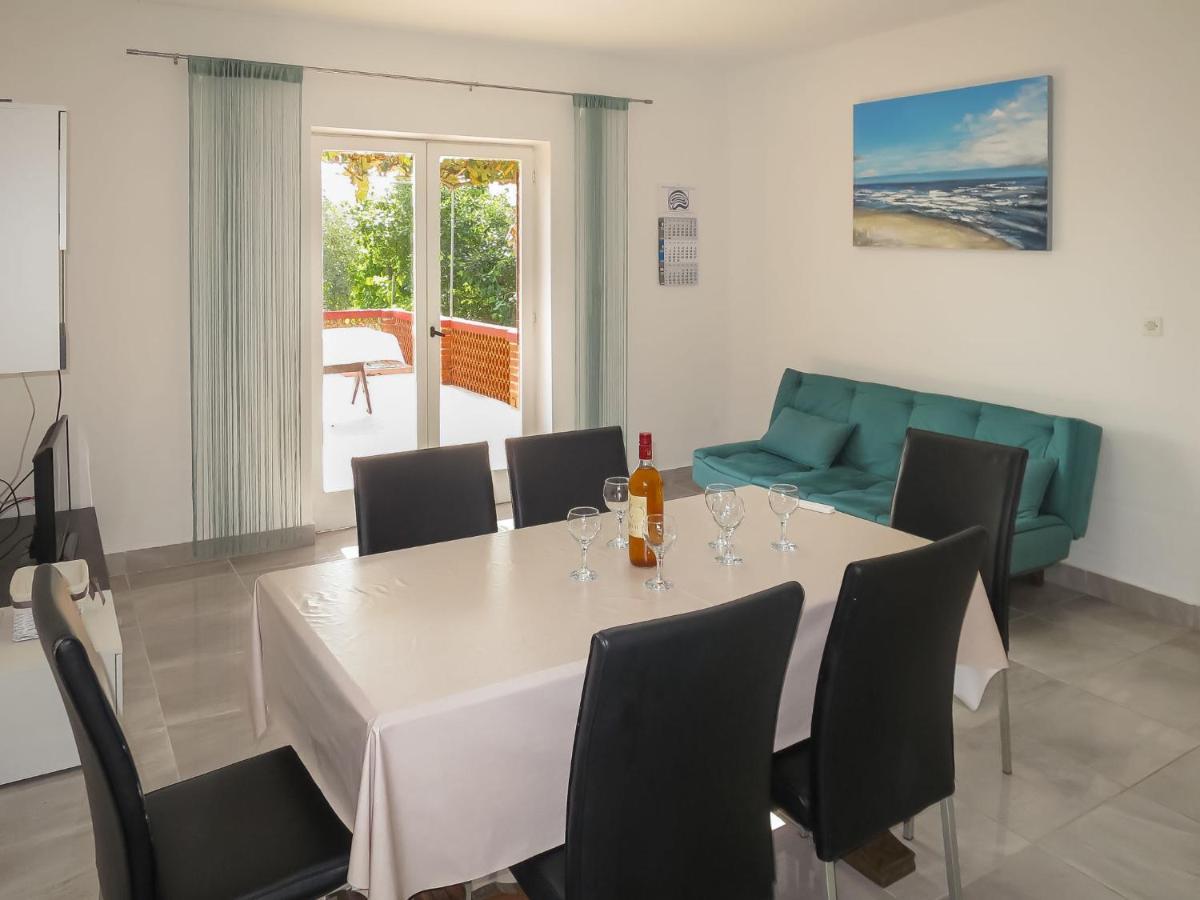 Holiday Home Bero - Ugl505 By Interhome Ceprljanda 外观 照片