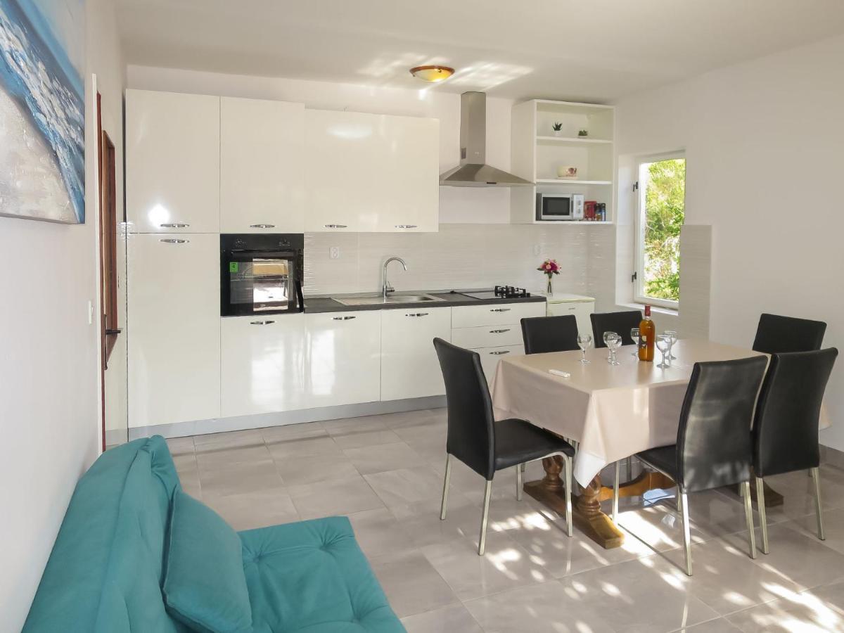Holiday Home Bero - Ugl505 By Interhome Ceprljanda 外观 照片