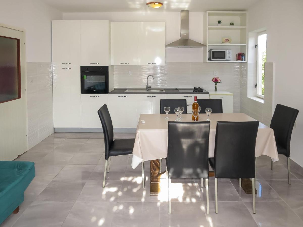 Holiday Home Bero - Ugl505 By Interhome Ceprljanda 外观 照片