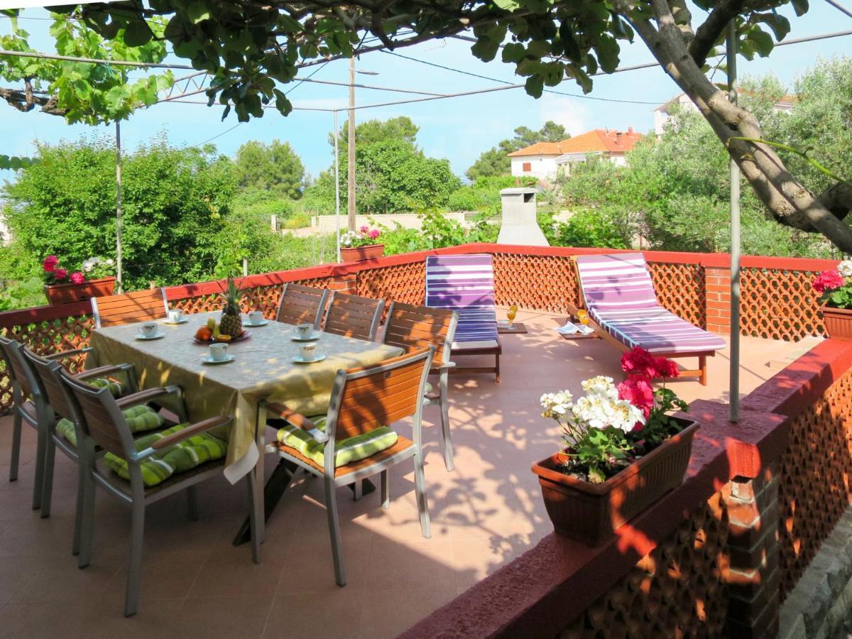 Holiday Home Bero - Ugl505 By Interhome Ceprljanda 外观 照片