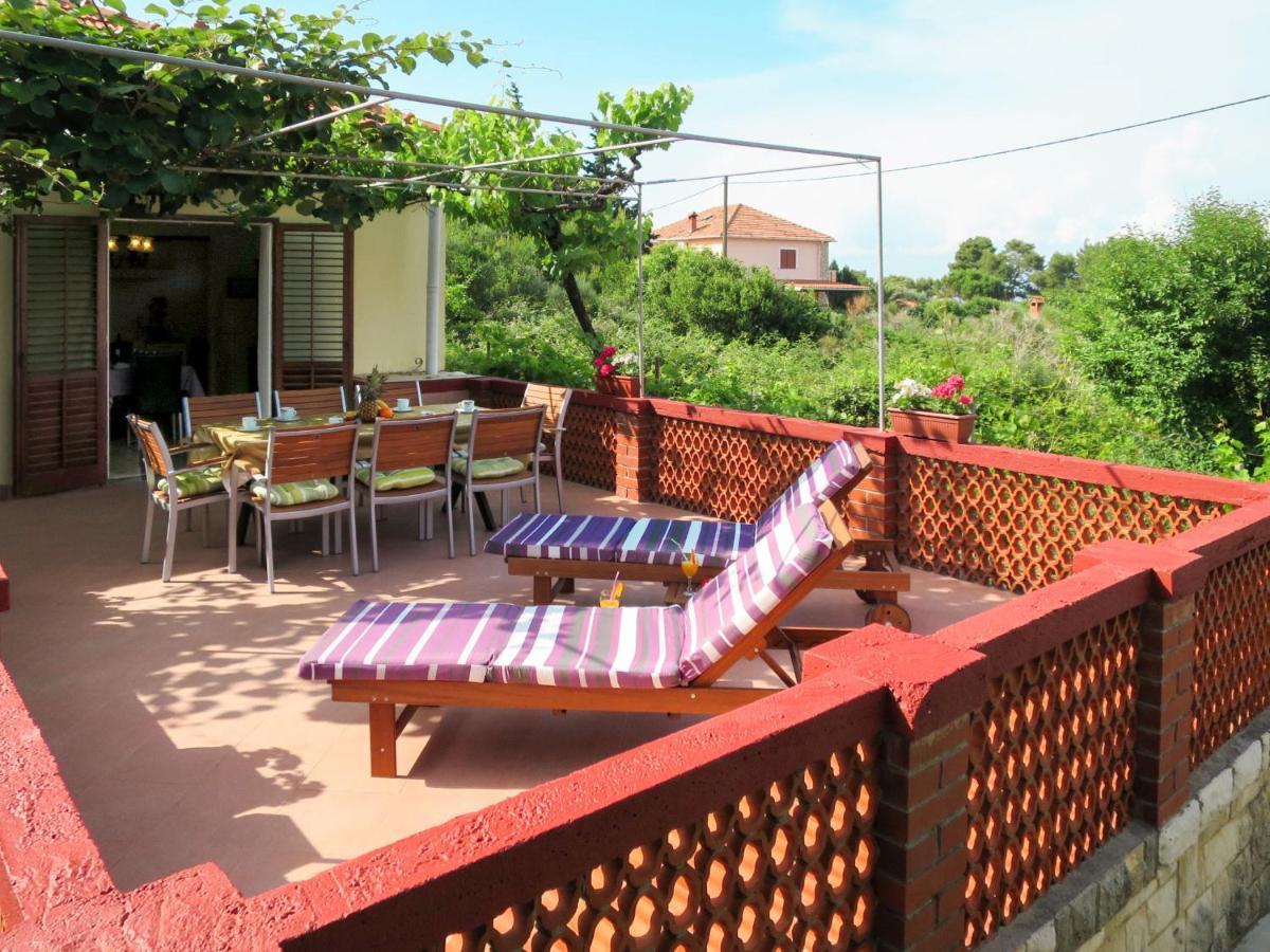 Holiday Home Bero - Ugl505 By Interhome Ceprljanda 外观 照片